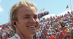 F1: Nico Rosberg passe chez Mercedes-Benz