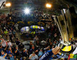 NASCAR: Photo gallery of Jimmie Johnson's 4th consecutive Cup title