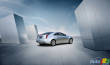 2011 Cadillac CTS Coupe Is Cadillac's Most Dramatic Design