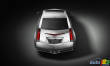 2011 Cadillac CTS Coupe Is Cadillac's Most Dramatic Design