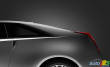 2011 Cadillac CTS Coupe Is Cadillac's Most Dramatic Design