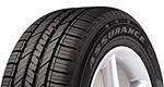 Goodyear Fuel Max Tires Selected for 2010 Toyota Prius