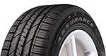 Des pneus Goodyear Fuel Max pour la Toyota Prius 2010