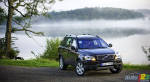 2010 Volvo XC90 Preview