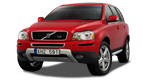 Volvo XC90 2010 : aperçu
