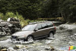 2010 Volvo XC70 Preview