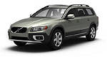 2010 Volvo XC70 Preview