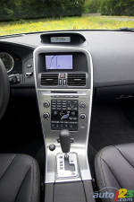 2010 Volvo XC60 Preview