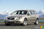 2010 Volvo V70 Preview
