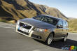 2010 Volvo v70