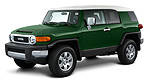 2010 Toyota FJ Cruiser First Impressions