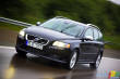 2010 Volvo V50 Preview