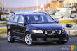 2010 Volvo V50 Preview