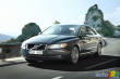 2010 Volvo S80 Preview
