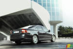 2010 Volvo S80 Preview