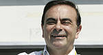 F1: Renault's Ghosn admits 'concerns' about F1
