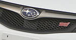 Subaru Introduces WRX STI Special Edition and WRX Limited at the L.A. Auto Show