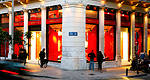 Ferrari Store opens in the heart of Athens