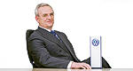 Winterkorn et Pötsch au conseil d'administration de Porsche SE