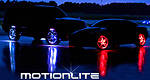 Shining Bright For Christmas With MotionLite