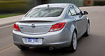 La Regal 2011 de Buick sera fabriquée en Ontario