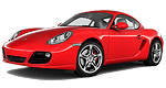 2009 Porsche Cayman S Review