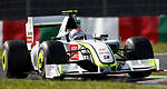 F1: Mike Conway et Marcus Ericsson piloteront la Brawn-Mercedes à Jerez