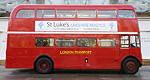 World's Most Luxurious Charity Bus