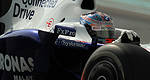 F1: American investors to rescue team Sauber - report