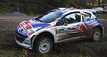 IRC: Kris Meeke exclu du Rallye d'Écosse