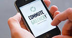Le compteur de CO2 personnel de Volvo « Commute Greener »