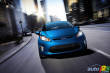 North America-spec 2011 Fiesta in L.A.!