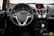 North America-spec 2011 Fiesta in L.A.!