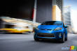 North America-spec 2011 Fiesta in L.A.!