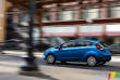 North America-spec 2011 Fiesta in L.A.!