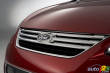 North America-spec 2011 Fiesta in L.A.!