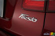 North America-spec 2011 Fiesta in L.A.!