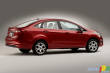 North America-spec 2011 Fiesta in L.A.!