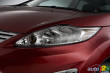 North America-spec 2011 Fiesta in L.A.!