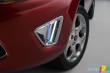 North America-spec 2011 Fiesta in L.A.!