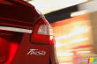 North America-spec 2011 Fiesta in L.A.!