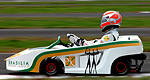 Karting: Album photo de la course de karting de Felipe Massa