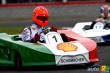 Karting: Album photo de la course de karting de Felipe Massa