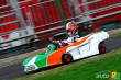 Karting: Album photo de la course de karting de Felipe Massa
