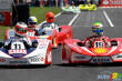 Karting: Album photo de la course de karting de Felipe Massa