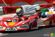 Karting: Album photo de la course de karting de Felipe Massa