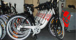 BIXI's First Season Has Now Come To An End