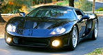 Hybrid Electric Supercar With Microturbine Technology to Debut at LA Auto Show