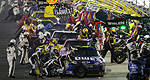 NASCAR: The hardest working man on Jimmie Johnson's crew