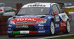 Rally: Road racer Dindo Capello wins Monza Rally Show